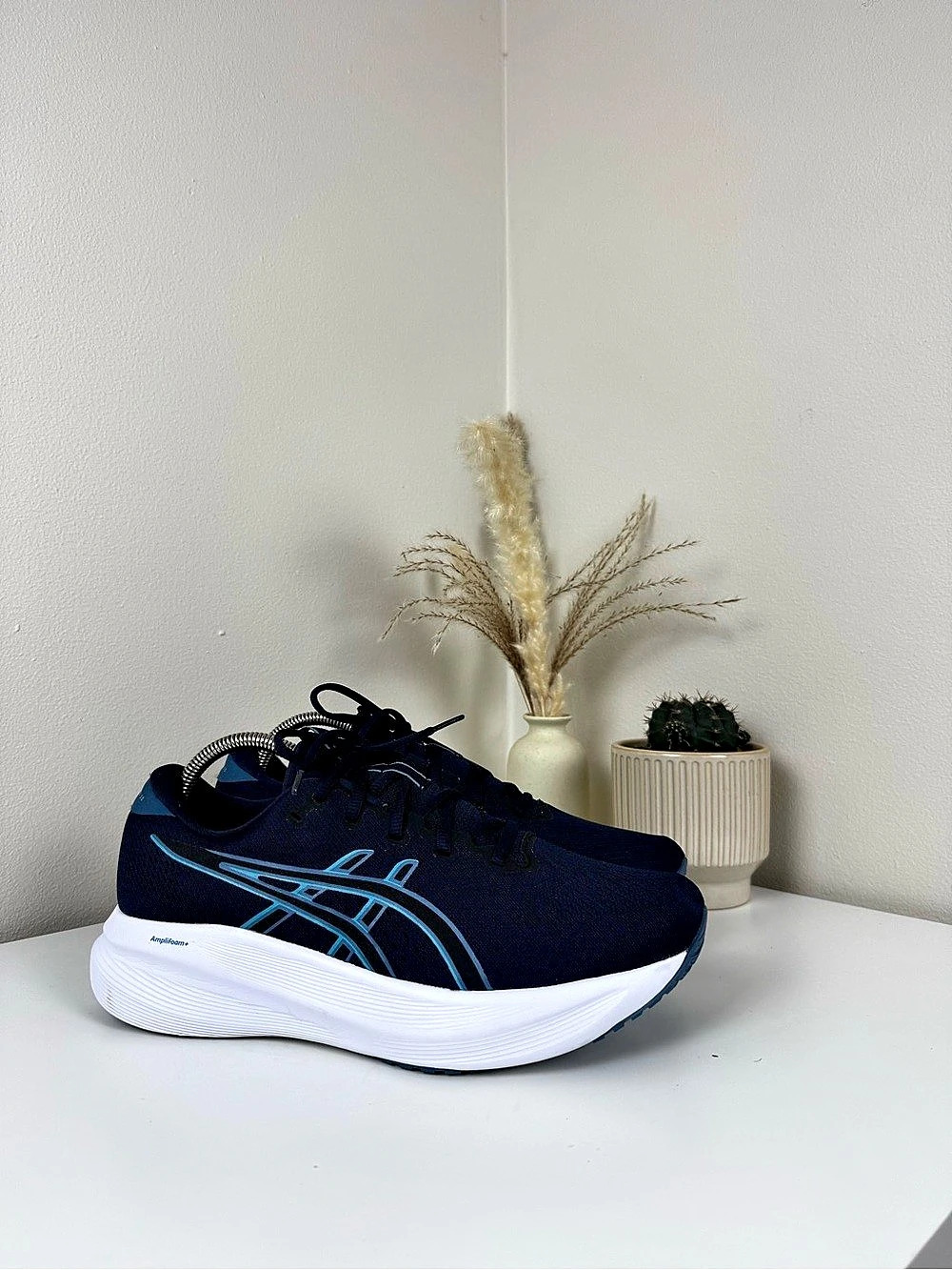 ASICS GEL-EXCITE 11 Running Shoes Navy Blue – Men’s US 10